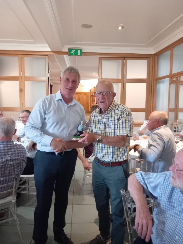 Committee Cup - August 23