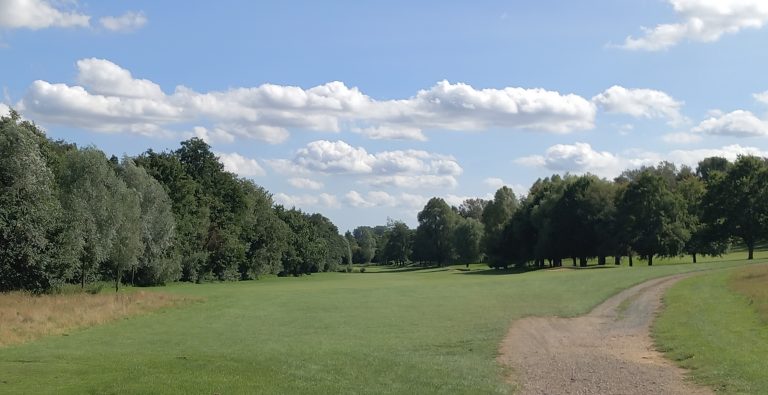 Gainsborough 4th - August 2023