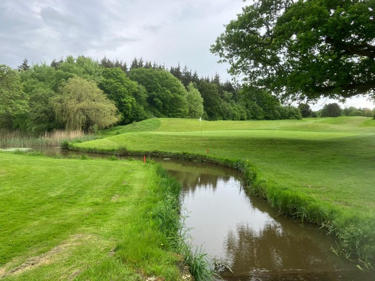 East Sussex National - May 24