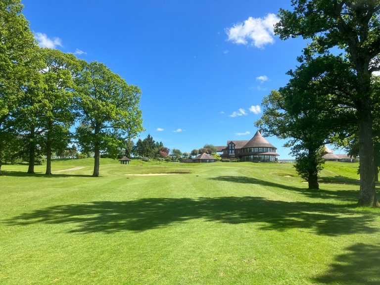 East Sussex National 2024