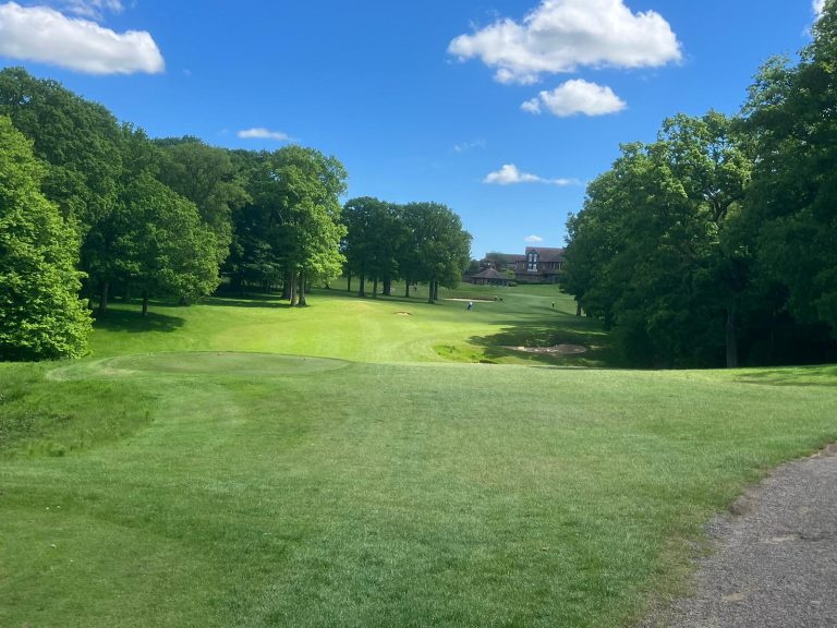 East Sussex National 2024