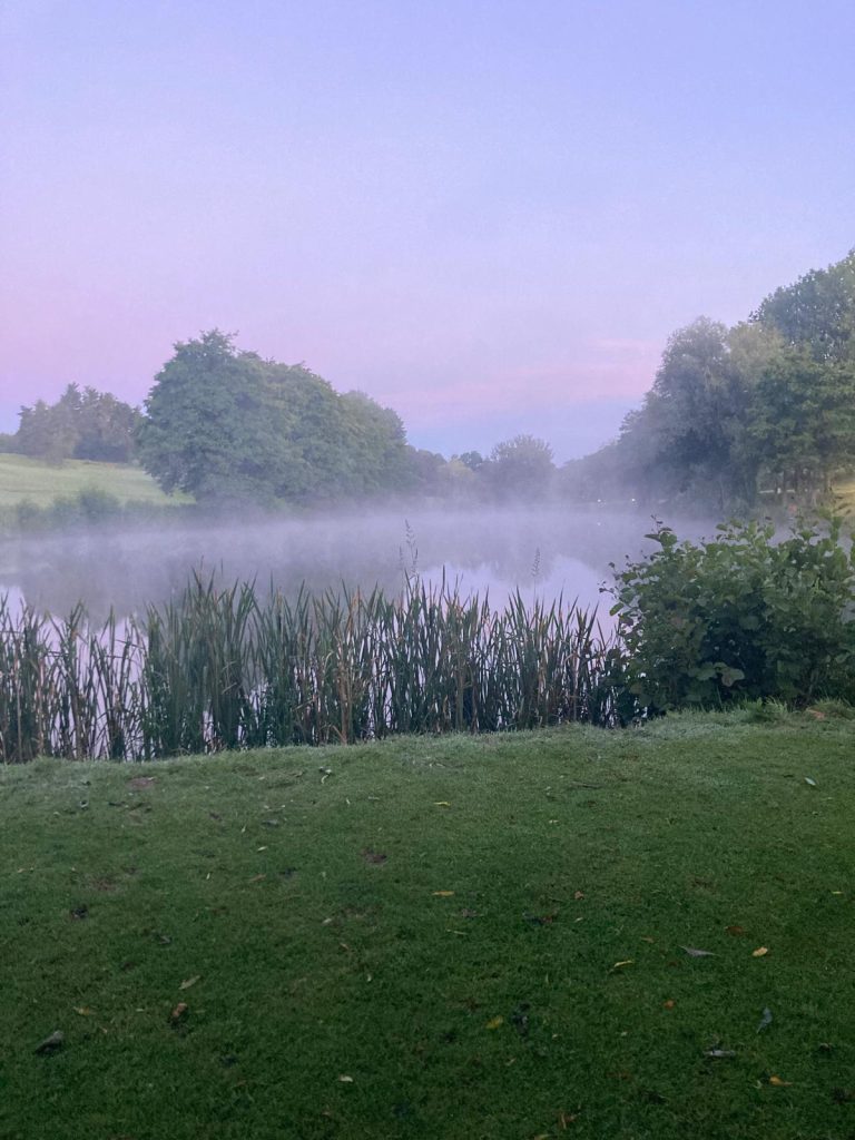 John Parkinson Charity Challenge - June 24