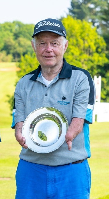 Richard Saunders - June 24