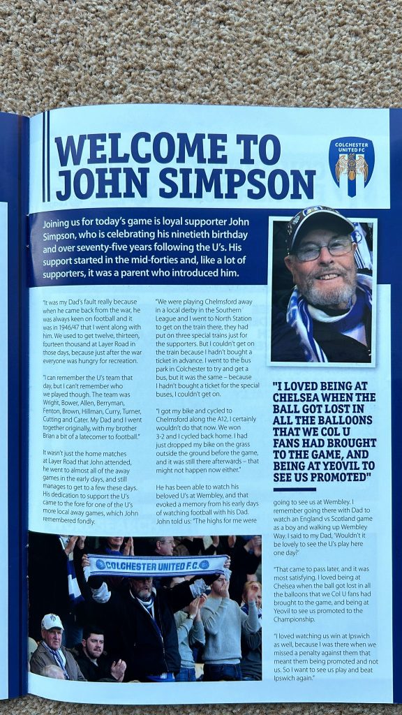 John Simpson