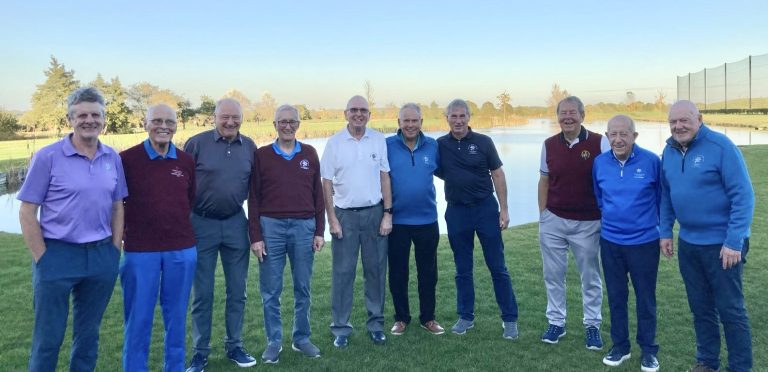Past Captains 2024