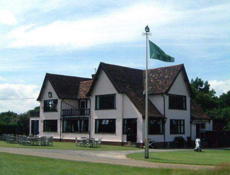 Ipswich GC