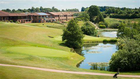 Greetham Valley GC