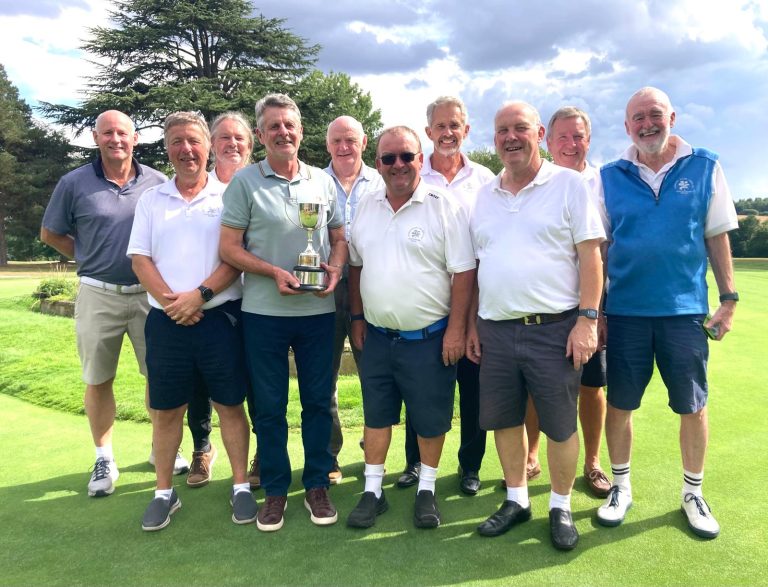 VICT comp,- July 25 - Braintree