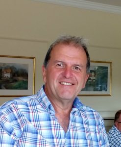 Phil Hickley