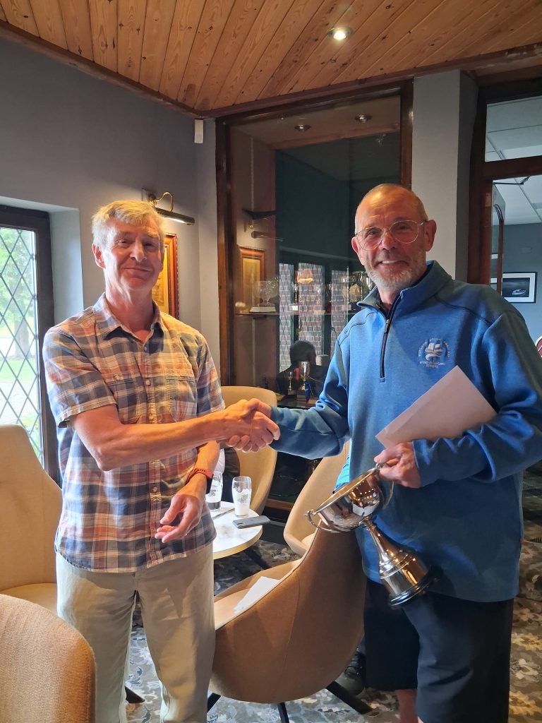 John Crane -VC Trophy6th 2026