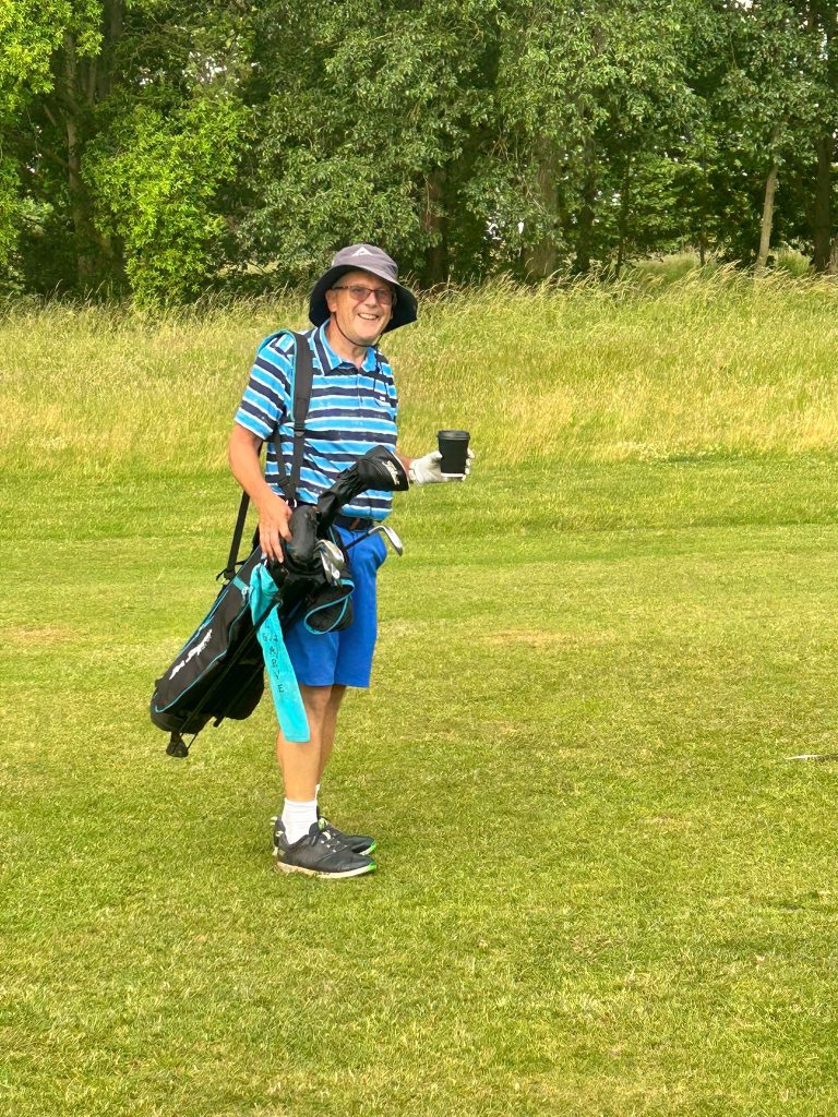 Captains Charity Challenge 2026 A