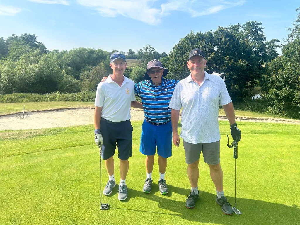Captains Charity Challenge 2026 E