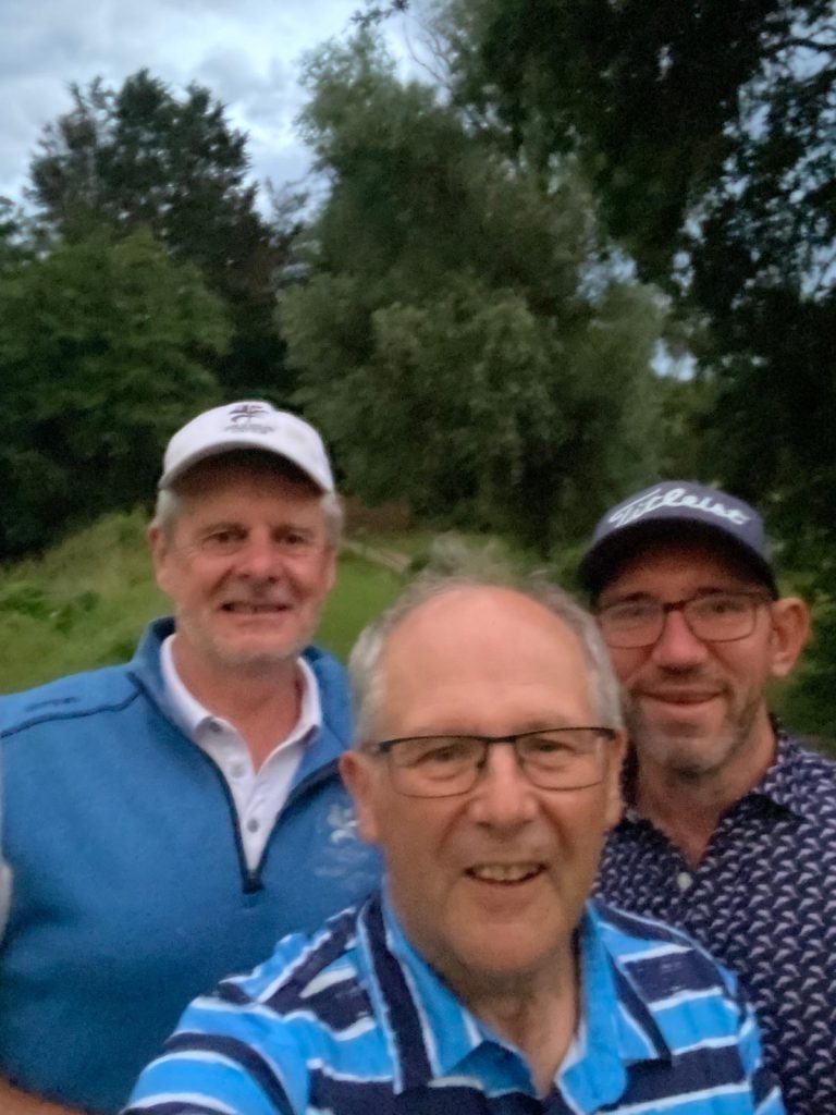 Captains Charity Challenge H