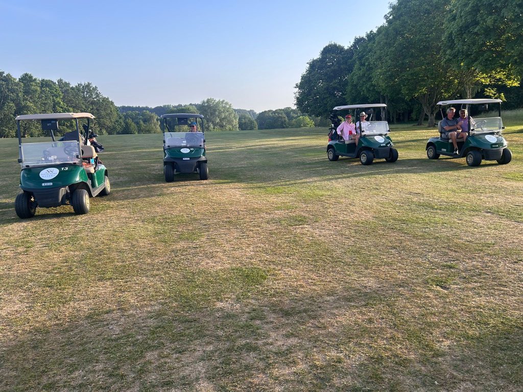 Captains Charity Challenge J