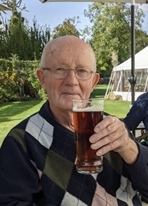 David Hunter a